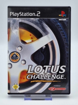 Lotus Challenge